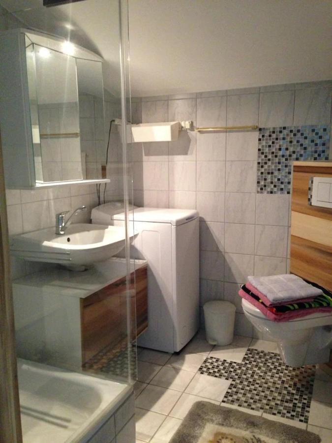 Lake View Appartment In Zell-Am-See City Centre Zell am See Exterior foto
