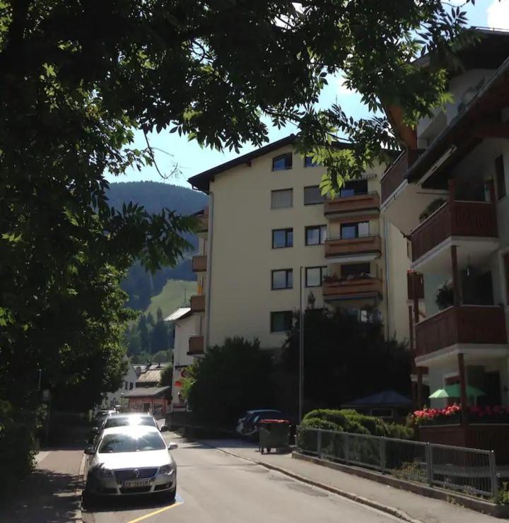 Lake View Appartment In Zell-Am-See City Centre Zell am See Exterior foto
