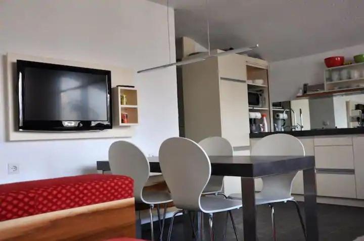 Lake View Appartment In Zell-Am-See City Centre Zell am See Exterior foto