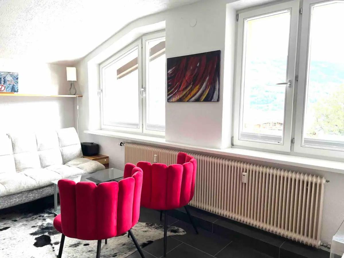 Lake View Appartment In Zell-Am-See City Centre Zell am See Exterior foto